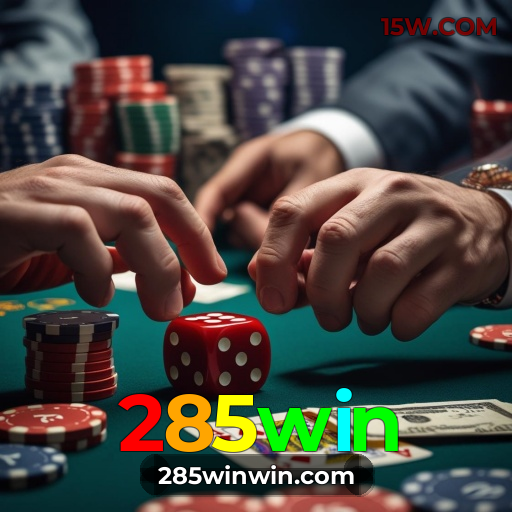 Baixar APK 285win