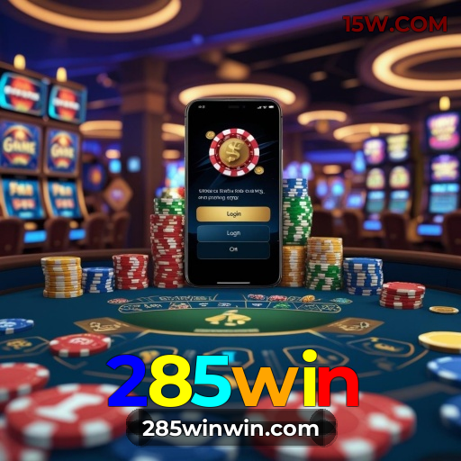 Programa VIP 285win