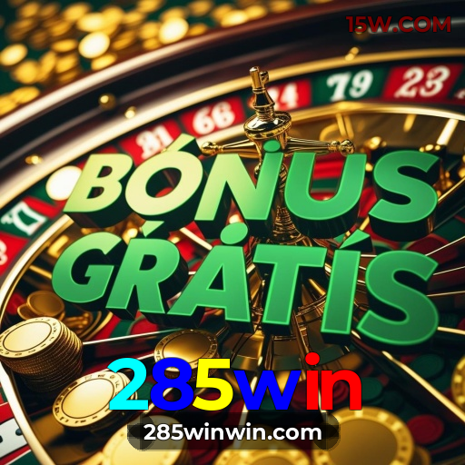 Cashback semanal 285win