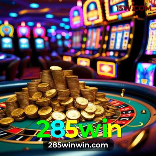Cashback Semanal 285win