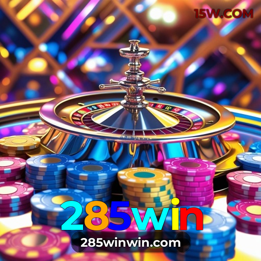 Segurança 285win