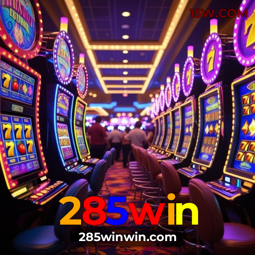 Apostas esportivas ao vivo na 285win