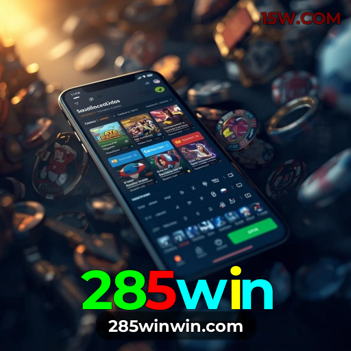 Download iOS 285win