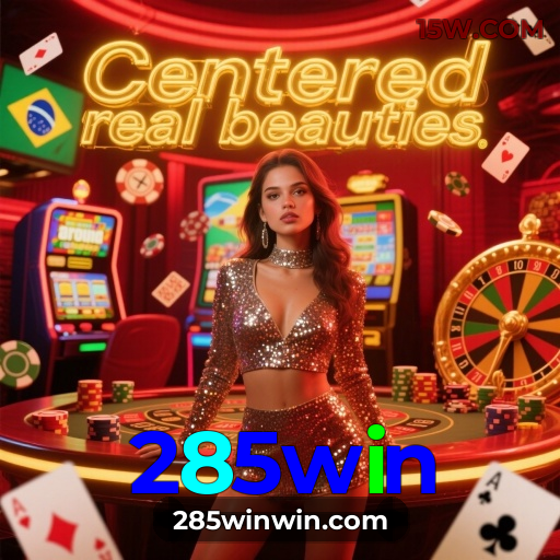 Siga a 285win no Facebook
