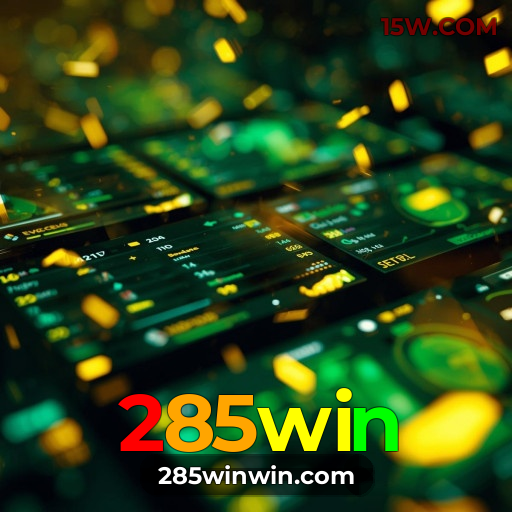 Cadastro 285win