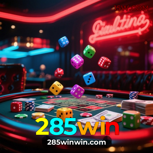 Programa VIP 285win